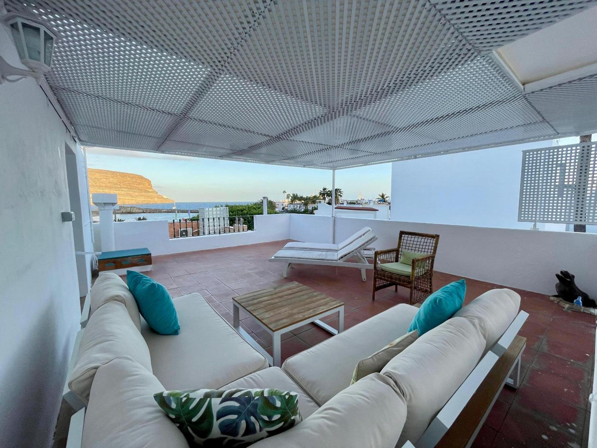 Apartment - By Gestion Vacacional Canarias *